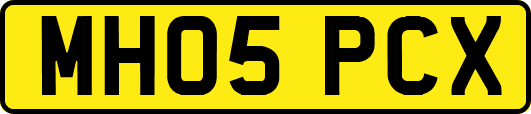 MH05PCX