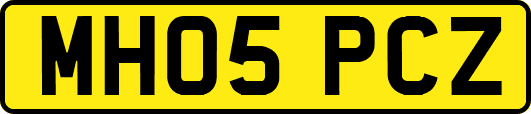 MH05PCZ
