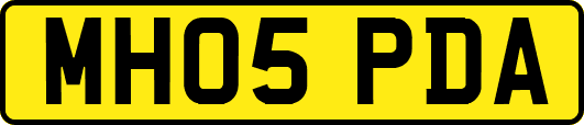 MH05PDA
