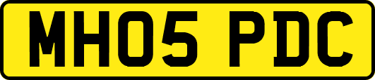 MH05PDC