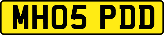 MH05PDD