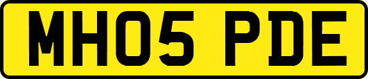 MH05PDE