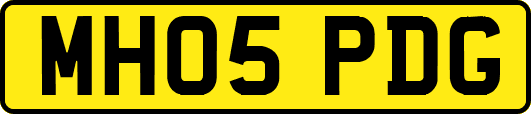 MH05PDG
