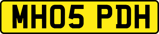 MH05PDH