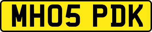 MH05PDK
