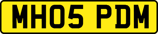 MH05PDM