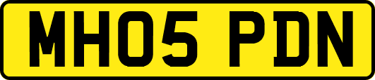 MH05PDN