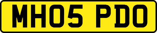 MH05PDO