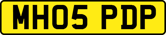 MH05PDP