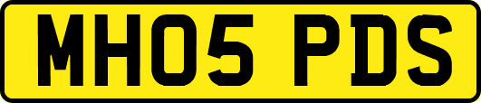 MH05PDS
