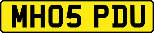 MH05PDU