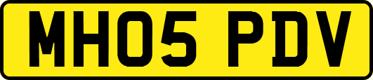 MH05PDV