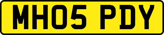 MH05PDY
