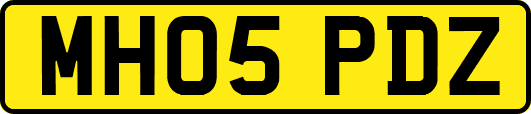 MH05PDZ