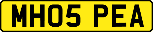 MH05PEA