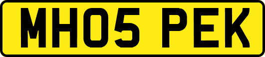 MH05PEK