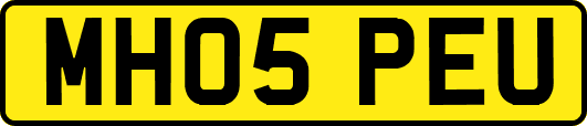 MH05PEU