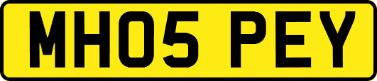 MH05PEY