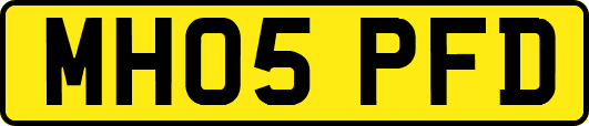 MH05PFD