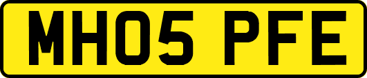 MH05PFE