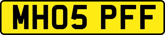MH05PFF