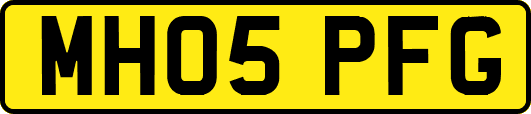 MH05PFG