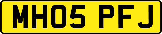 MH05PFJ