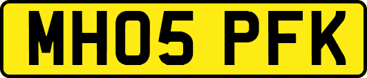 MH05PFK