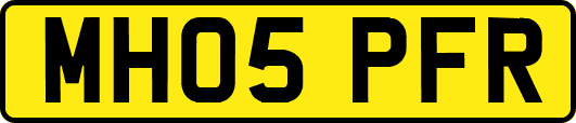 MH05PFR