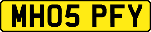MH05PFY