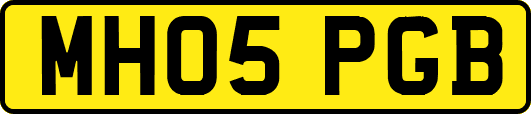 MH05PGB