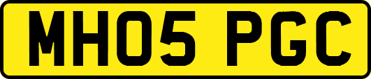 MH05PGC