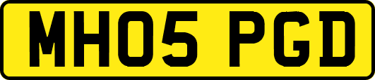 MH05PGD