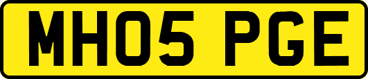 MH05PGE