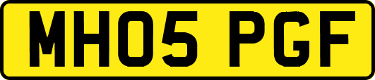 MH05PGF