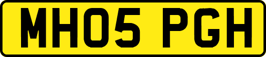 MH05PGH