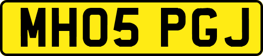 MH05PGJ