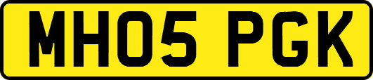 MH05PGK