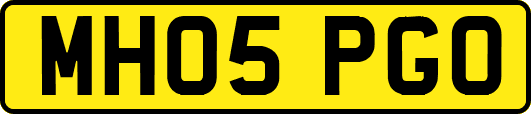 MH05PGO