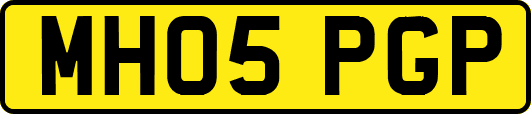 MH05PGP