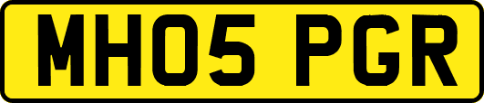 MH05PGR