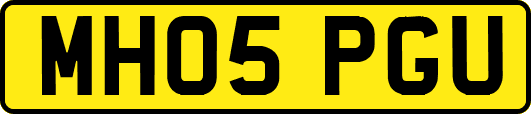 MH05PGU
