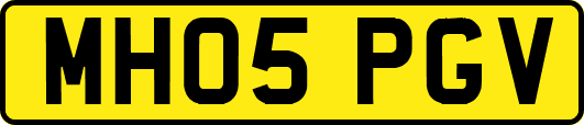 MH05PGV