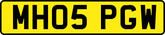 MH05PGW