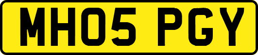 MH05PGY