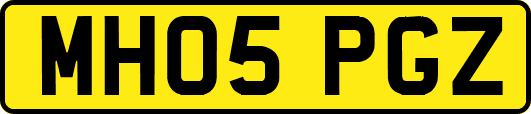 MH05PGZ