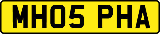 MH05PHA