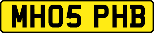 MH05PHB