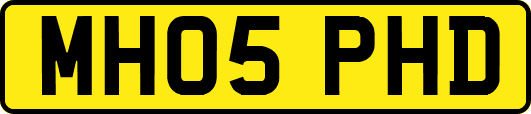 MH05PHD