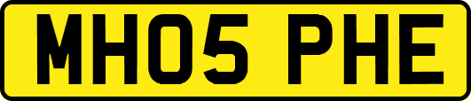 MH05PHE